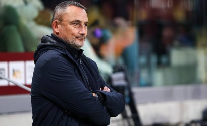 Skandal we Francji! Piłkarze Nicei zaatakowani!