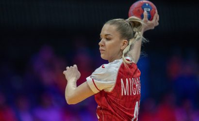 Dobry początek drugiej fazy MŚ w wykonaniu Polek!