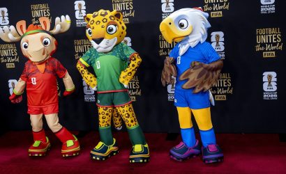 Mistrzostwa Świata 2026: Znamy terminarz!