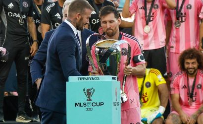 Ile trofe&oacute;w w karierze zdobył Messi?