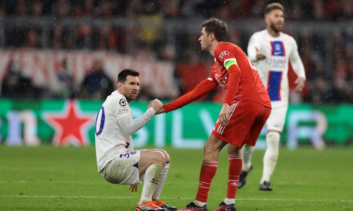 Messi vs Muller w finale MLS! Korzystna godzina dla kibic&oacute;w!