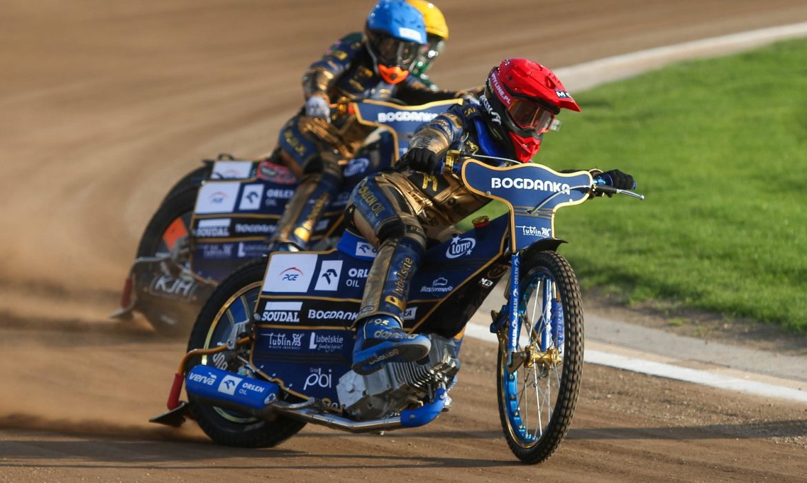 Żużel: Terminarz PGE Ekstraligi 2026