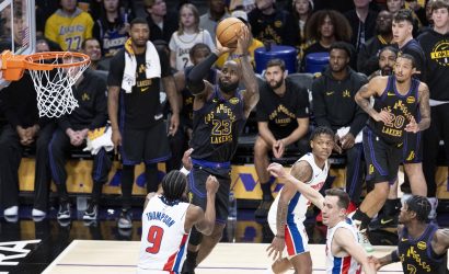 NBA w otwartej telewizji! Niesamowite wieści!