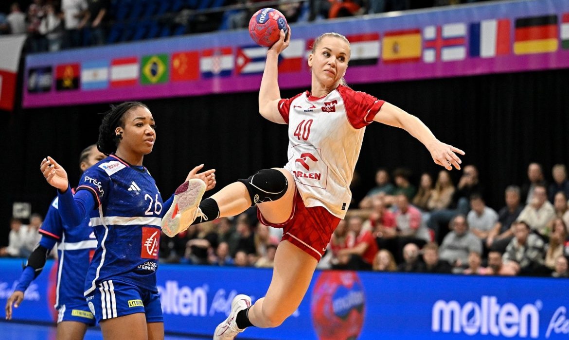 Polki grają dalej! Kiedy kolejne mecze na MŚ?