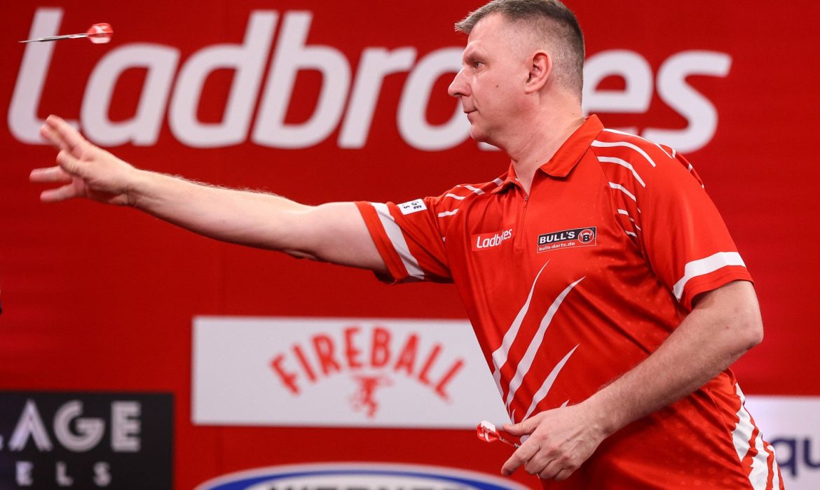 PDC 2026 &ndash; informacje, terminarz, Polacy