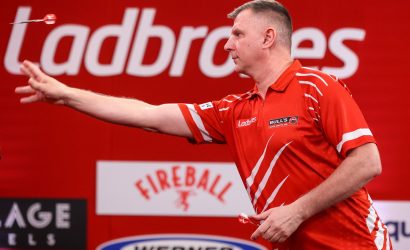 PDC 2026 &ndash; informacje, terminarz, Polacy