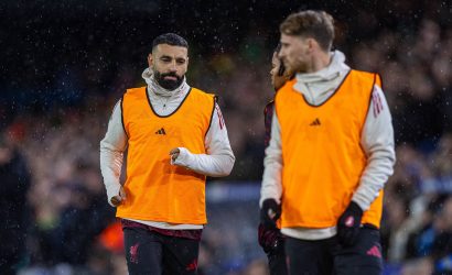 Salah krytykuje Slota i… dostaje karę!