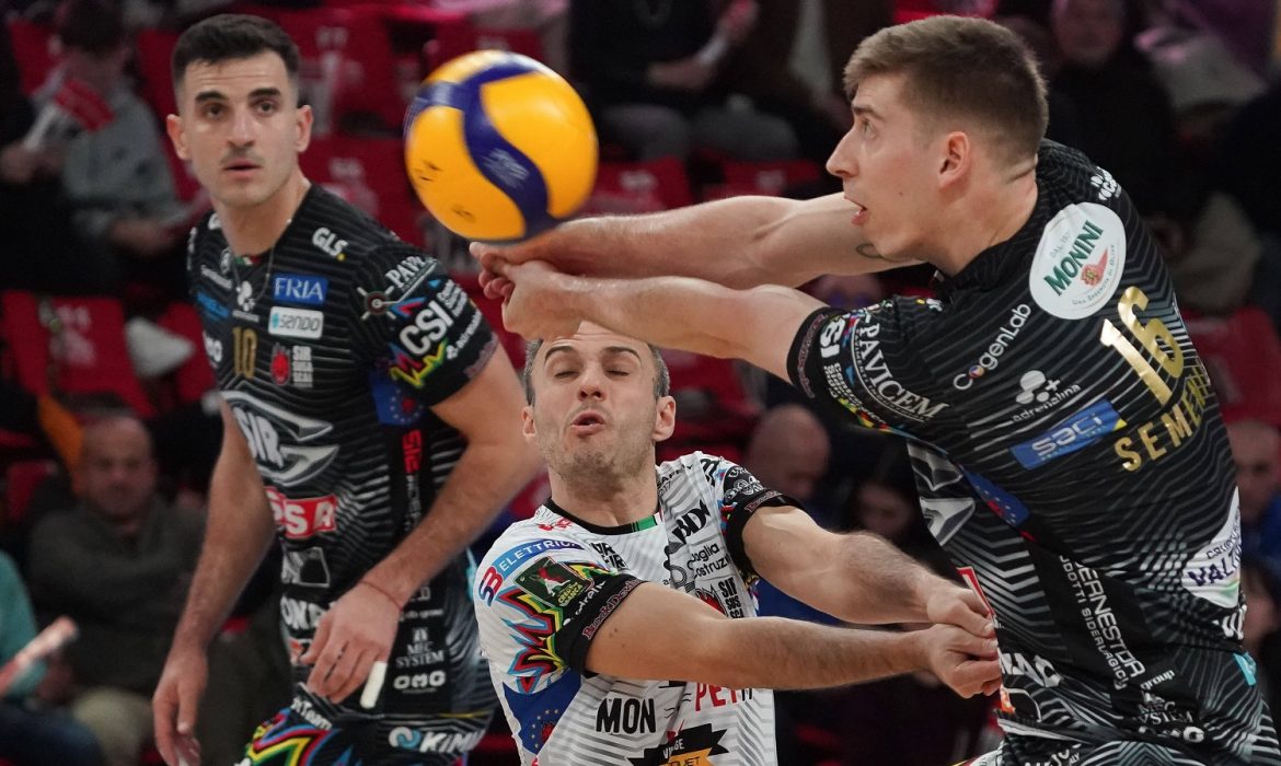 Liga Mistrz&oacute;w siatkarzy: Polskie drużyny w drodze po tytuł