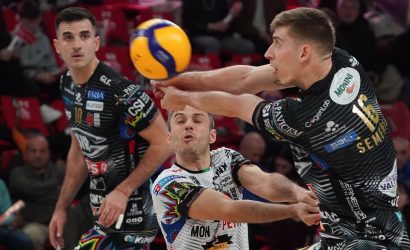 Liga Mistrz&oacute;w siatkarzy: Polskie drużyny w drodze po tytuł