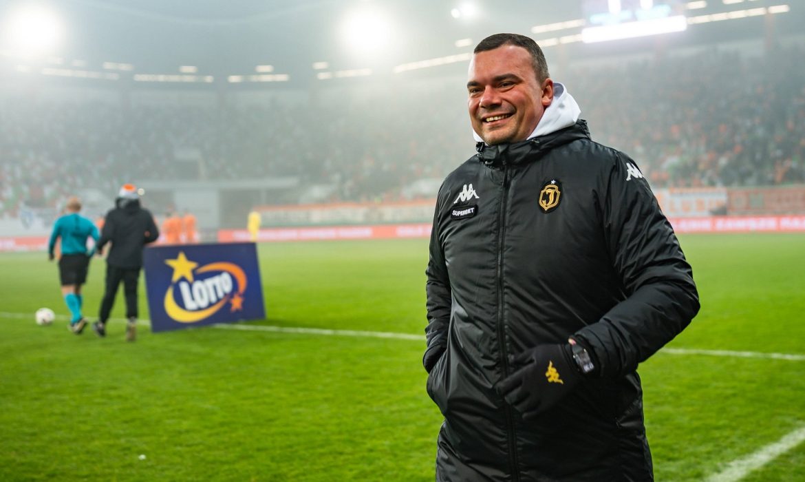 Pucharowy czwartek &ndash; gra Jagiellonia, Legia, Lech i Rak&oacute;w