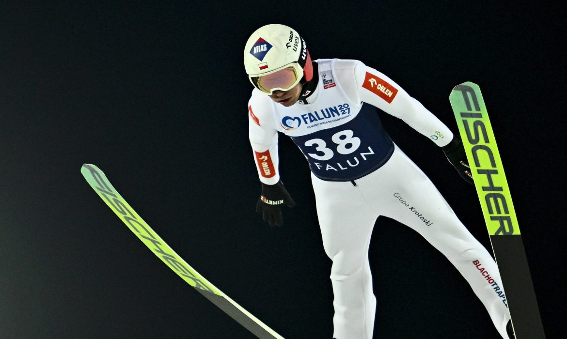 PŚ w skokach narciarskich &ndash; pora na Wisłę