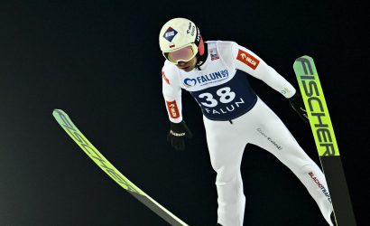 PŚ w skokach narciarskich – pora na Wisłę