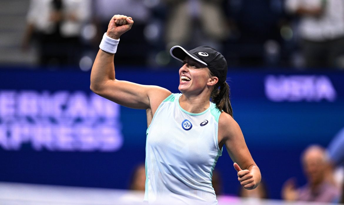 Wiemy, kiedy Iga Świątek wraca do gry! Co za data!