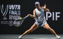 Tenis &ndash; kalendarz WTA 2026: Pracowity rok Igi Swiatek