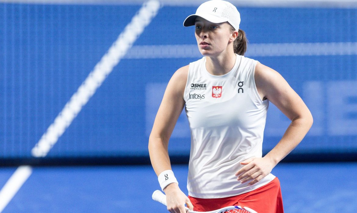 Świątek i Hurkacz zainaugurują sezon w United Cup 2026