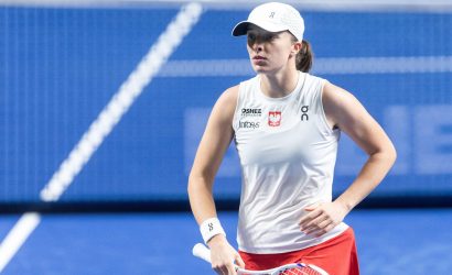 Świątek i Hurkacz zainaugurują sezon w United Cup 2026