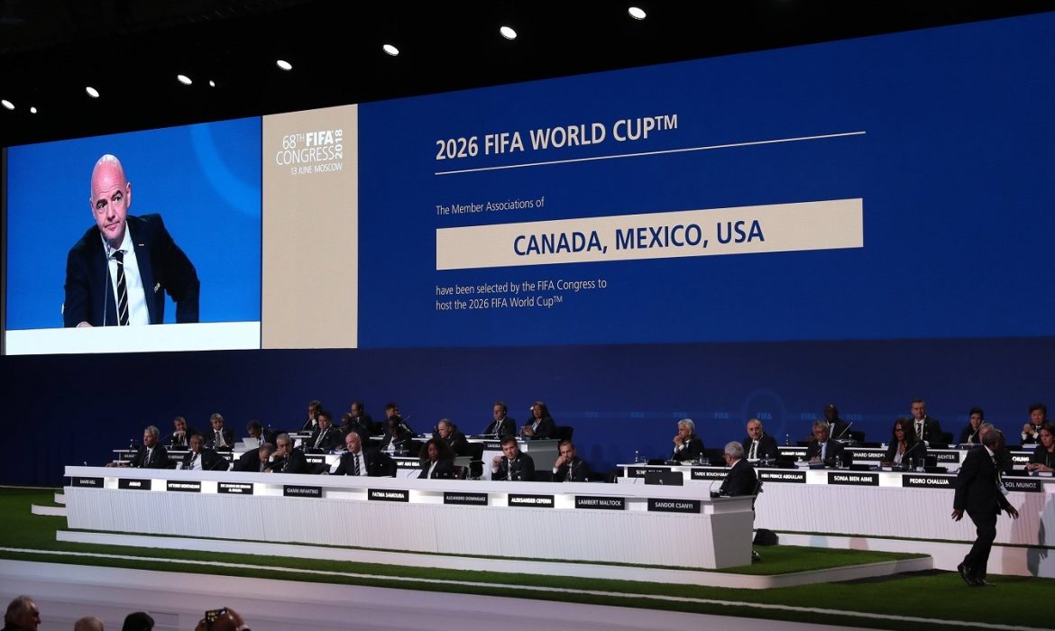 Kiedy losowanie MŚ 2026? W kt&oacute;rym koszyku Polska?