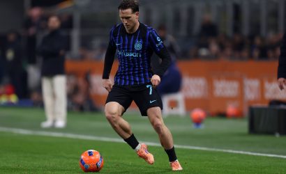 Inter &ndash; Liverpool (zapowiedź)