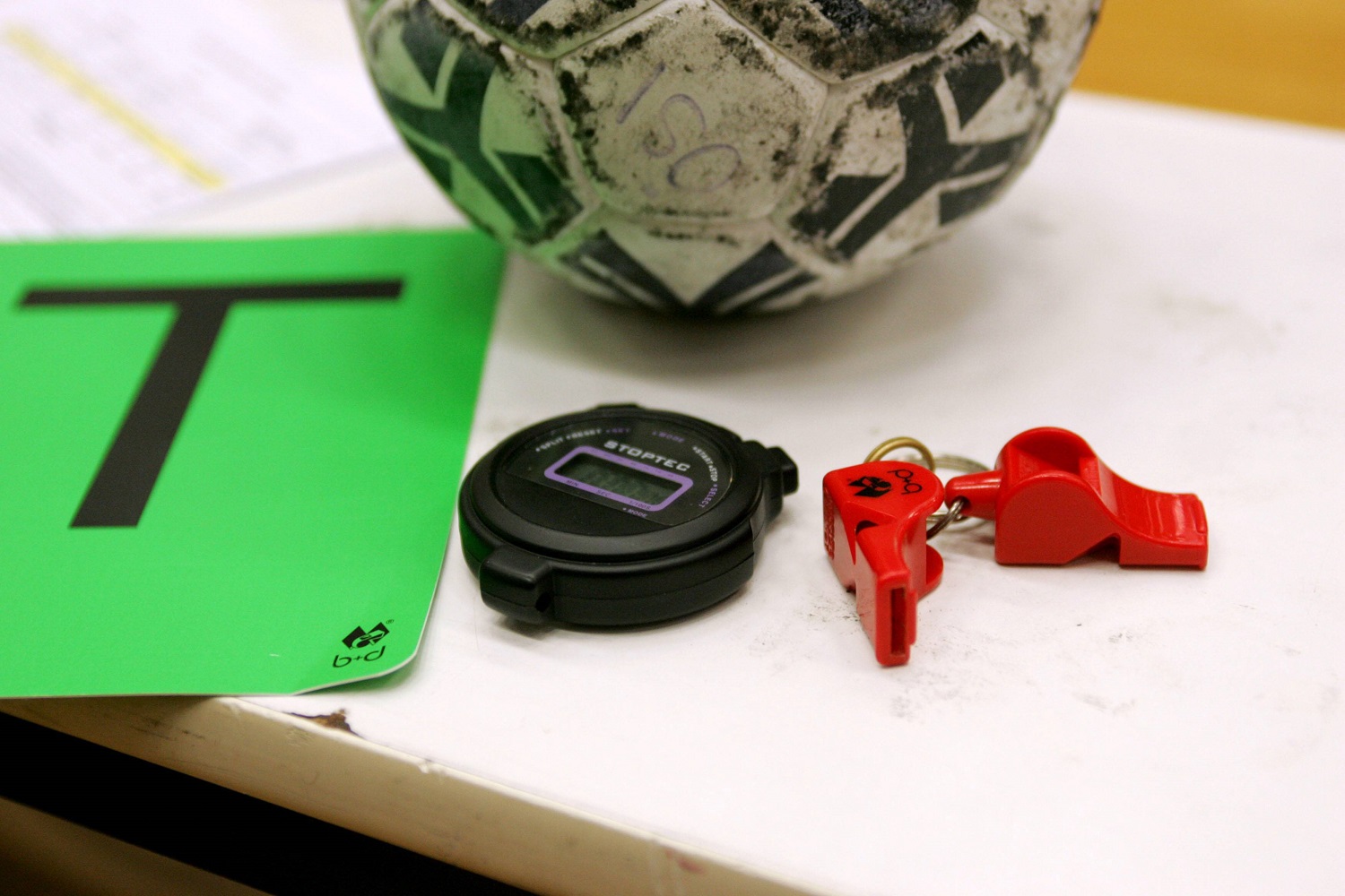 Piłka ręczna &ndash; czas gry. Ile trwa mecz piłki ręcznej?