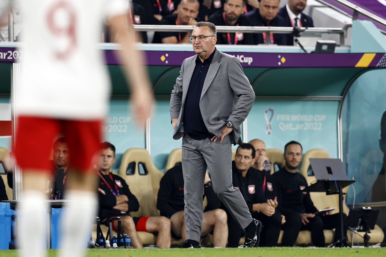 Michniewicz ujawnia kulisy Kataru. Morawiecki go przepraszał!