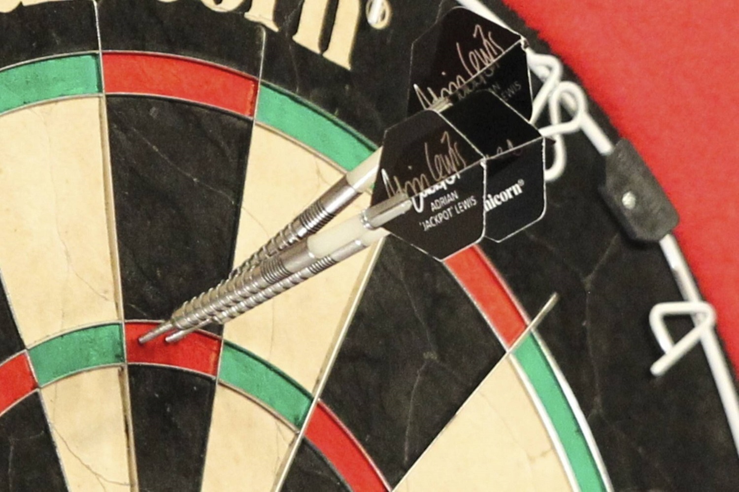 Dart: liczenie punkt&oacute;w