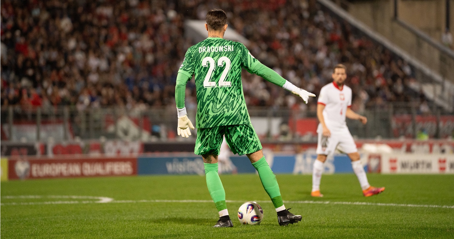 Widzew się zbroi. Kogo sprowadził Widzew?