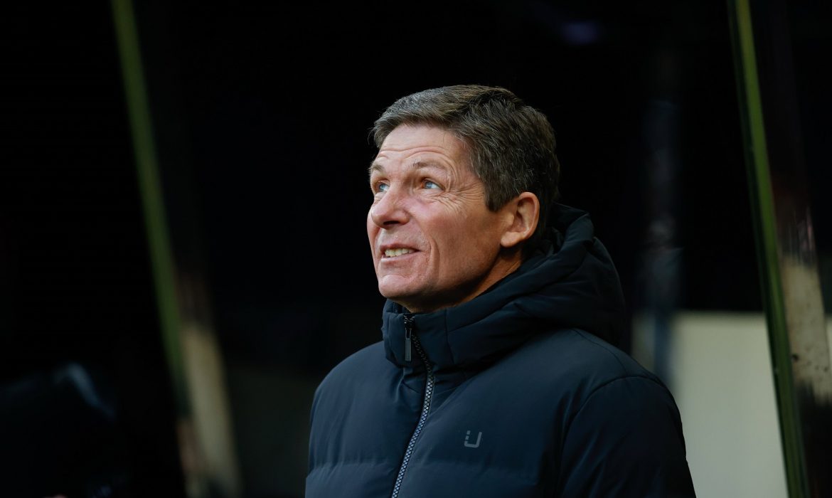 Kto nowym trenerem Manchesteru United? Bukmacherzy wskazali