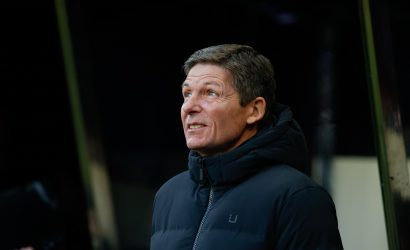 Kto nowym trenerem Manchesteru United? Bukmacherzy wskazali