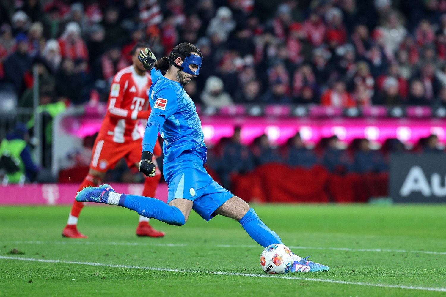 Bundesliga &ndash; terminarz