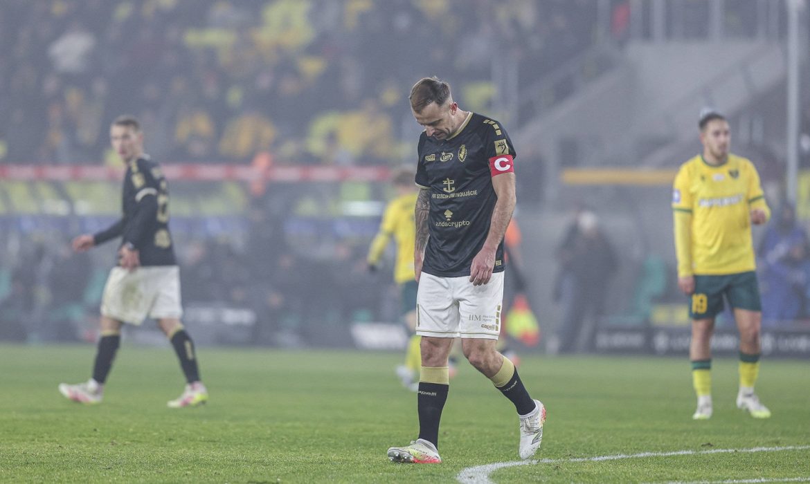 Grosicki już wie! Zaskakujący zwrot akcji!