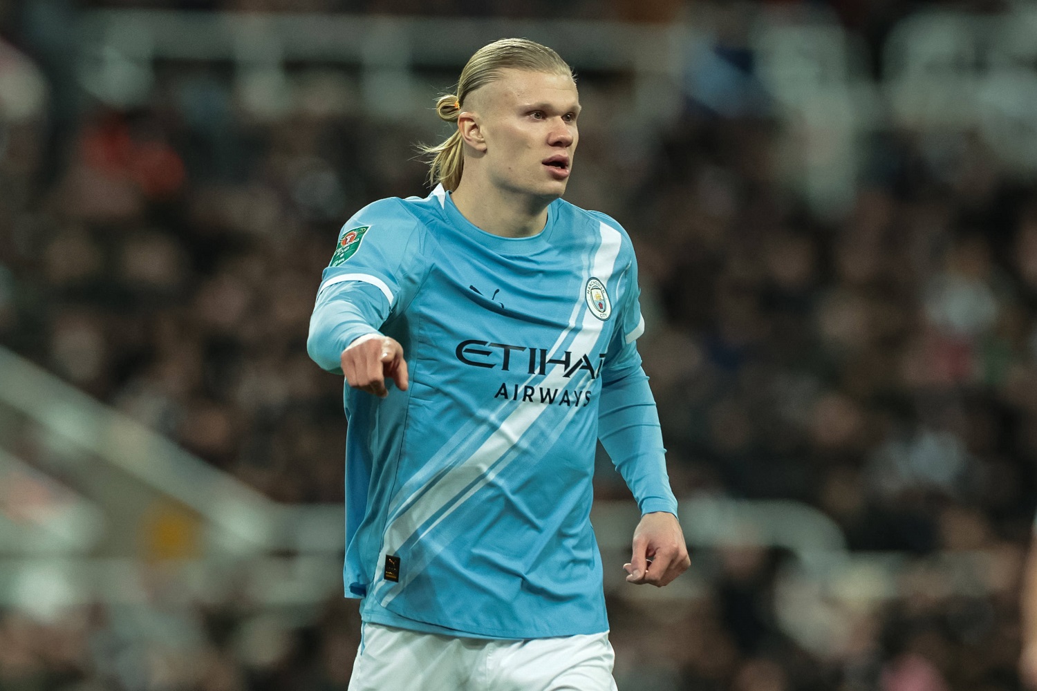 Derby Manchesteru (zapowiedź)