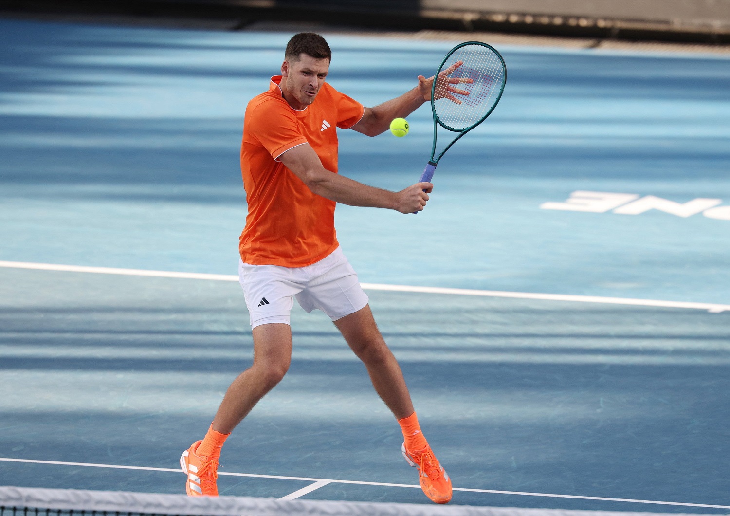 Australian Open: O kt&oacute;rej grają Świątek i Hurkacz?