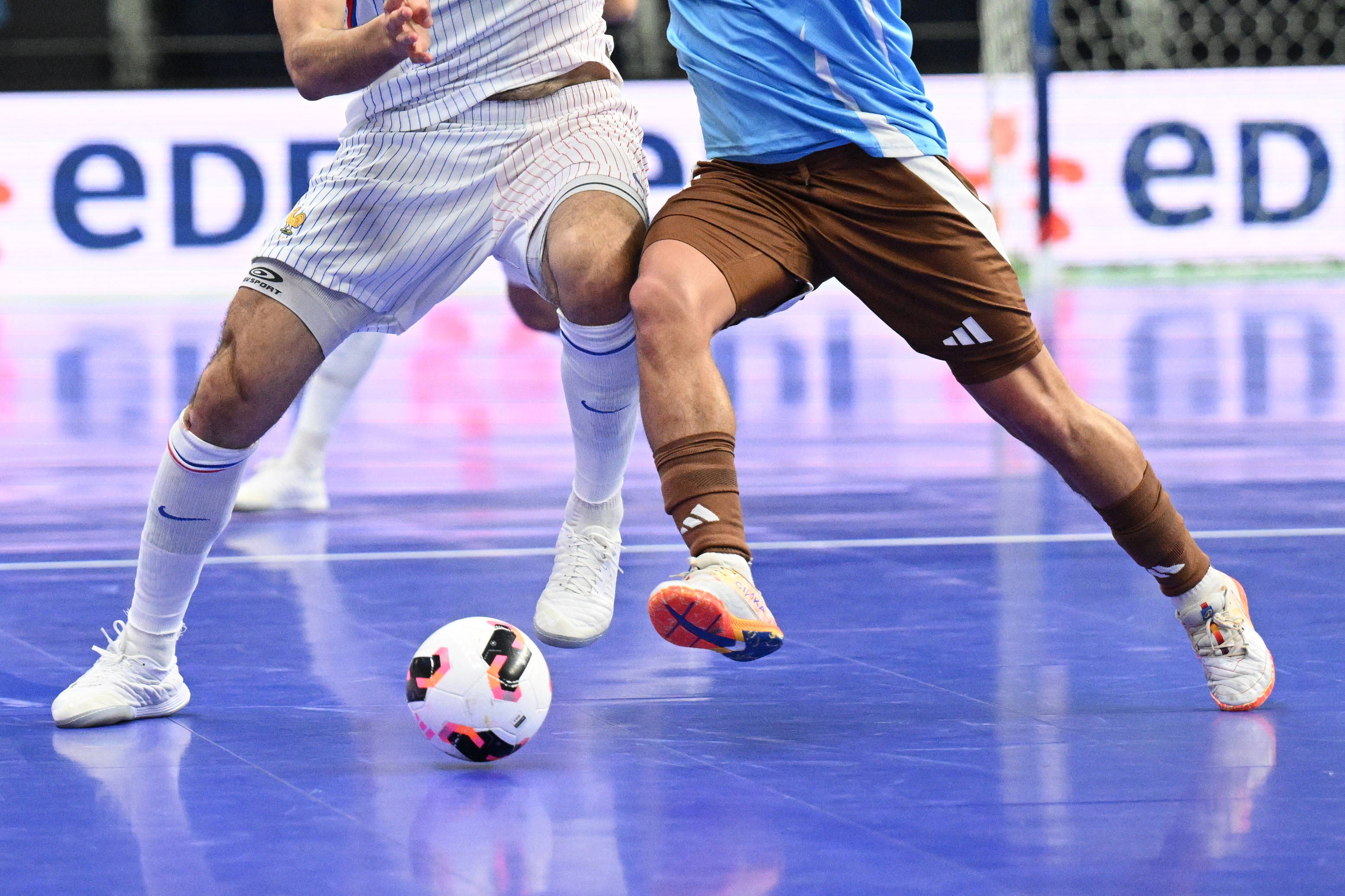 Futsalowe ME: Kiedy mecze Polak&oacute;w? Gdzie oglądać?