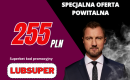 Superbet kod promocyjny 2026 &ndash; LUBSUPER