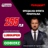 Superbet kod promocyjny 2026 &ndash; LUBSUPER