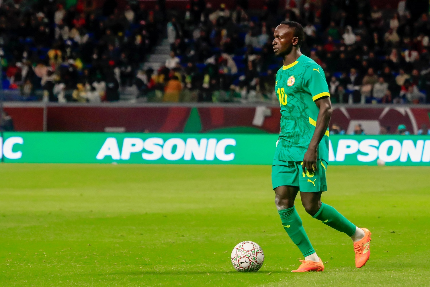 Finał Pucharu Narod&oacute;w Afryki: Senegal &ndash; Maroko (zapowiedź)