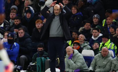 Coraz głośniejsze spekulacje – Maresca odejdzie z Chelsea!