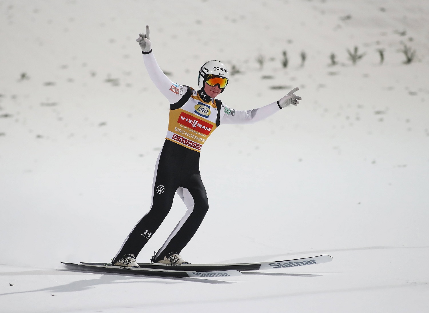 Puchar Świata Zakopane 2026. Faworyci, program zawod&oacute;w, Polacy