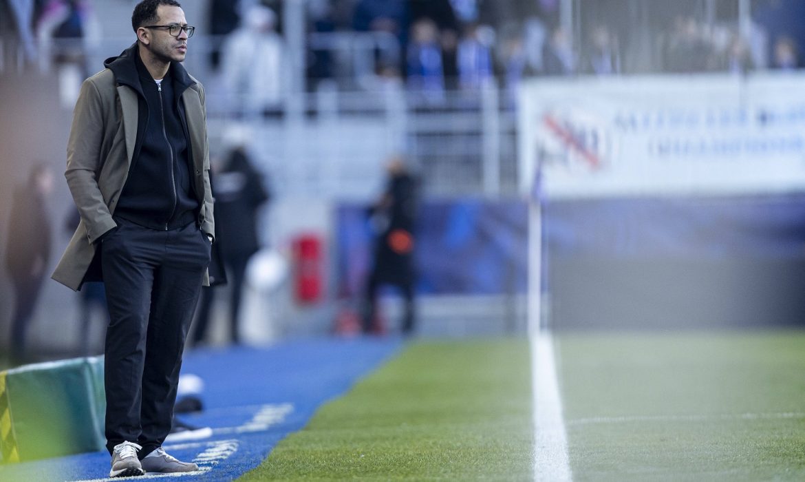 Kto nowym trenerem Chelsea? Polski akcent!