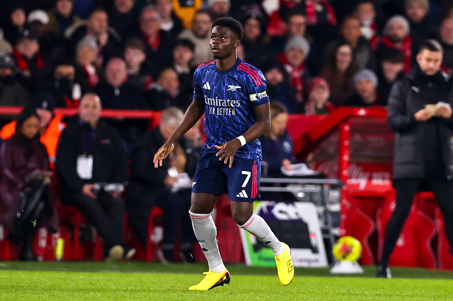 Inter &ndash; Arsenal (zapowiedź)