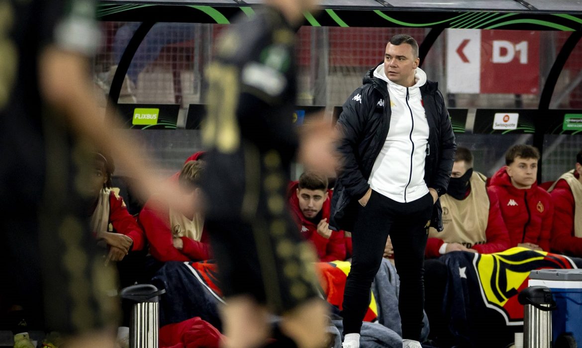 Siemieniec dołączy do Guardioli!