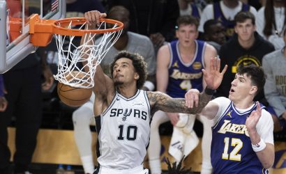 NBA 2025/26 – terminarz