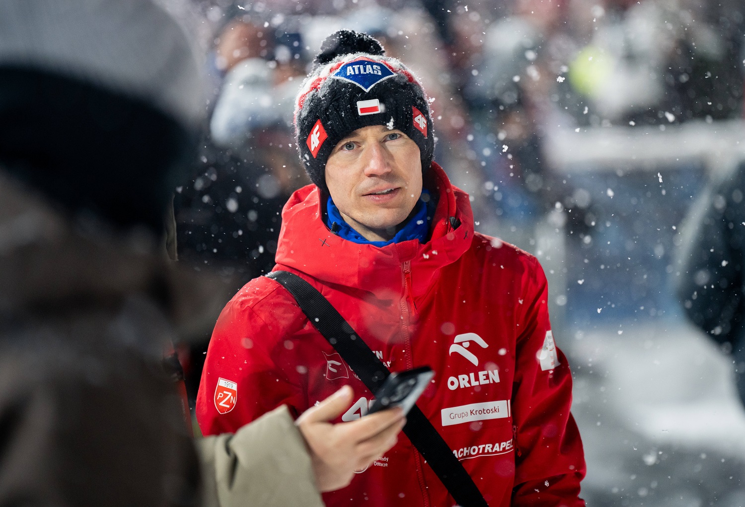 Mediolan: Znamy kadrę Polski na Zimowe Igrzyska Olimpijskie!