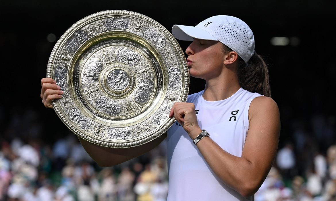 Najlepsze tenisistki w historii