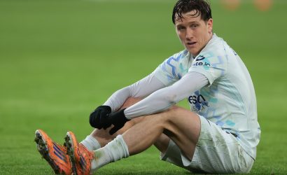 Inter robi porządki. Co dalej z Zielińskim?