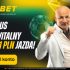 LVBET kod promocyjny 2026: 20BEST, bonus 4321 zł i kurs 200 na Bayern