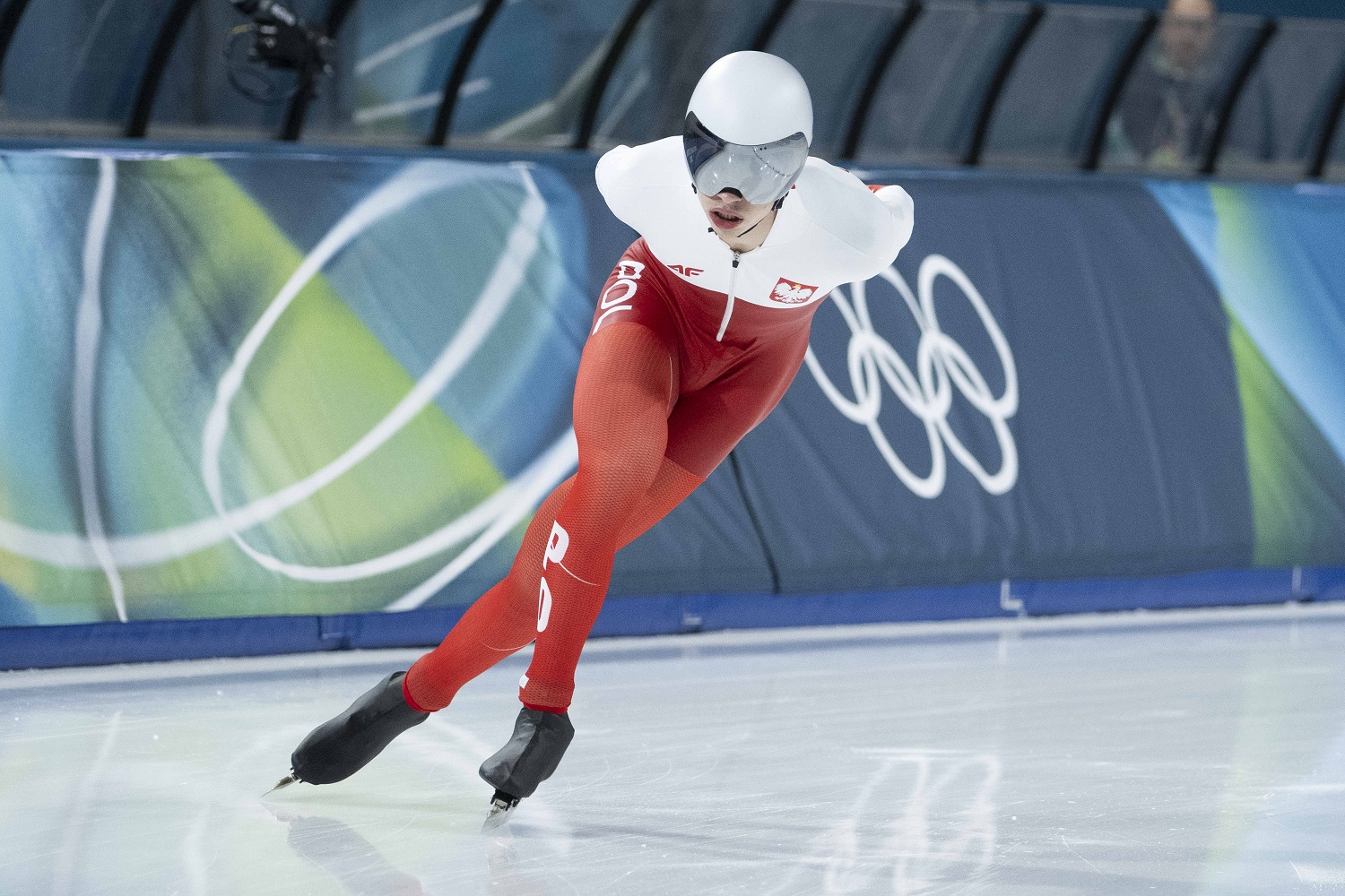 Mamy drugie srebro w Mediolanie!