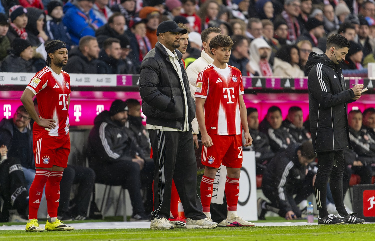 Der Klassiker: Borussia &ndash; Bayern (zapowiedź)