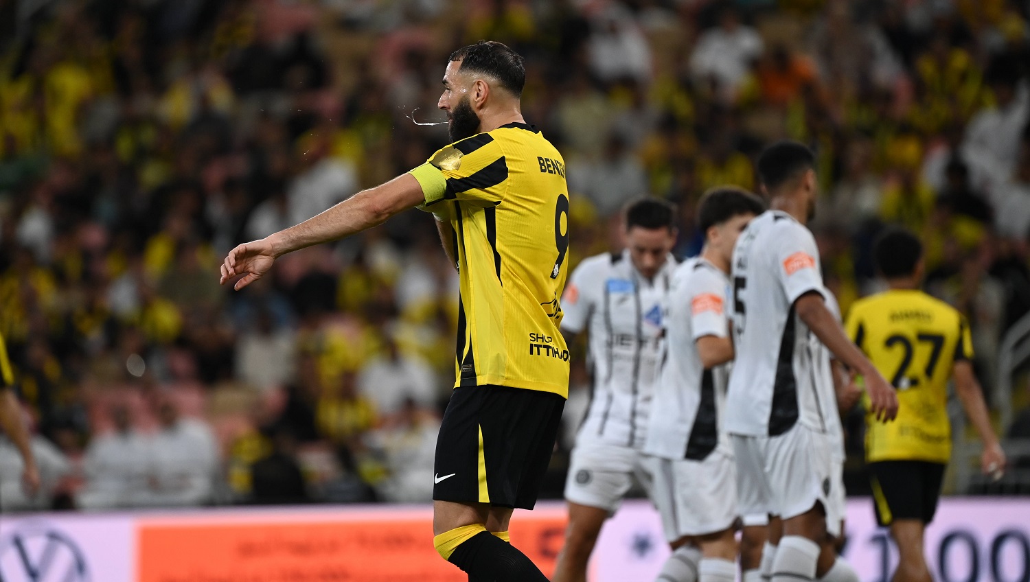 Deadline Day &ndash; Benzema zmienia klub!