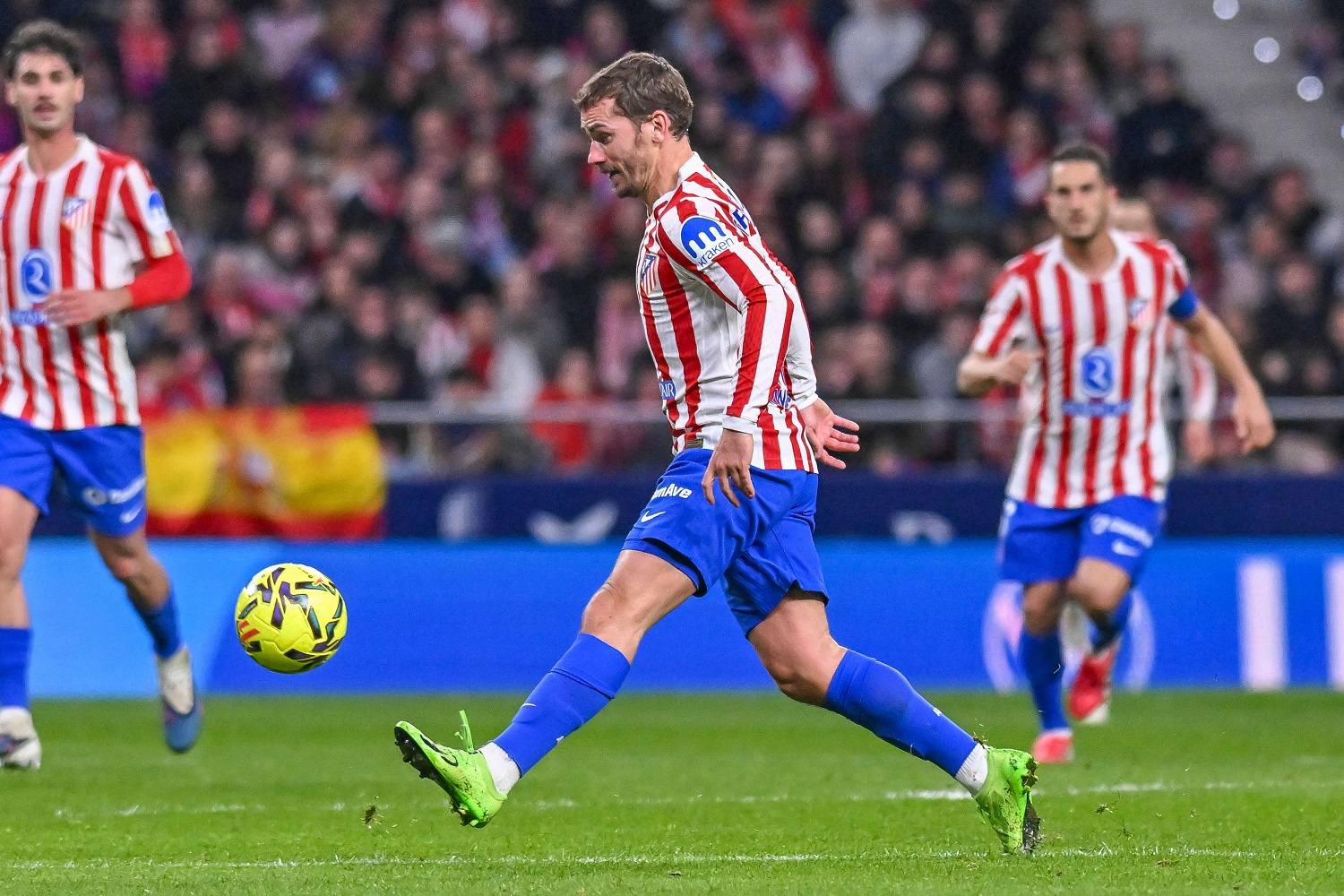 Sensacyjny transfer Griezmanna? Wiele na to wskazuje!